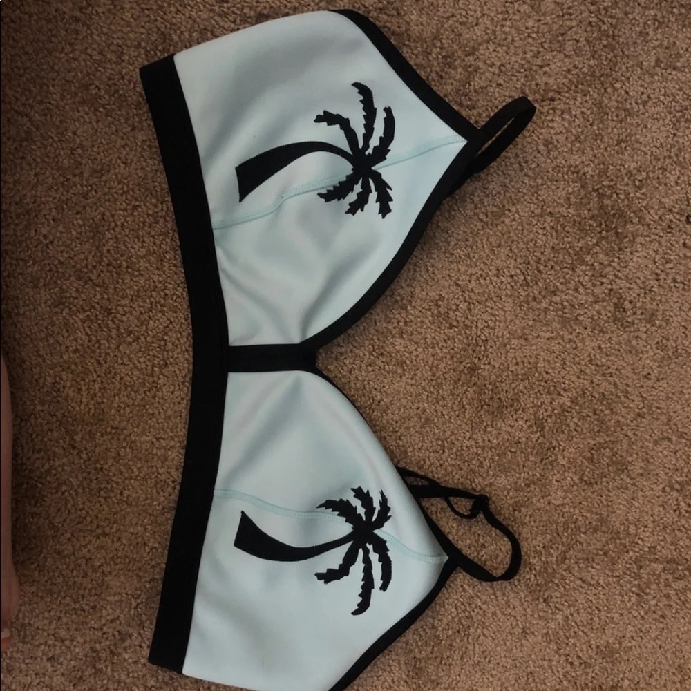 Forever 21 Bikini